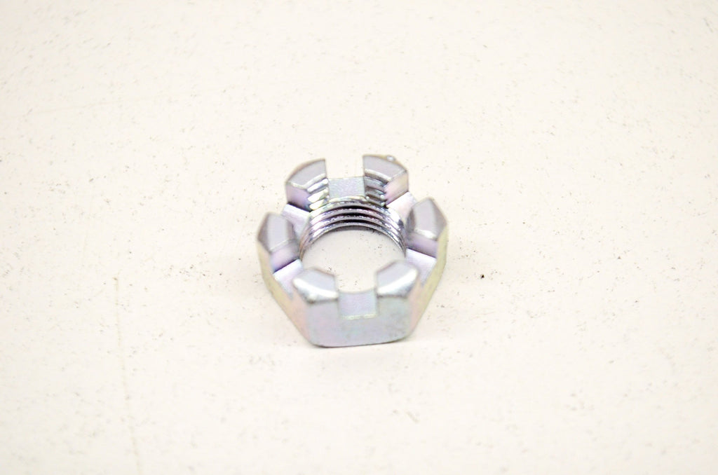 Honda 90310-HB9-000 NUT, CASTLE (12MM) QTY 1