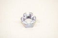 Honda 90310-HB9-000 NUT, CASTLE (12MM) QTY 1