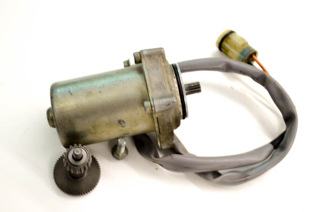 HONDA 31300-HN2-003 MOTOR ASSY., CONTROL
