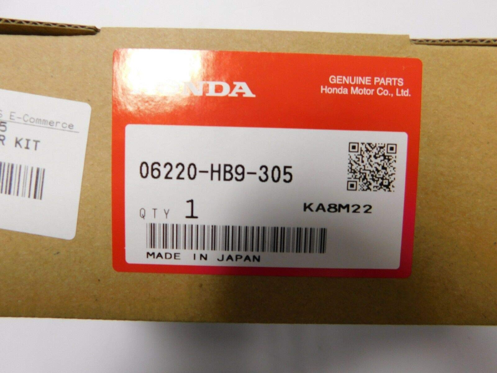 HONDA 91066-HC4-004 BEARING (7203)