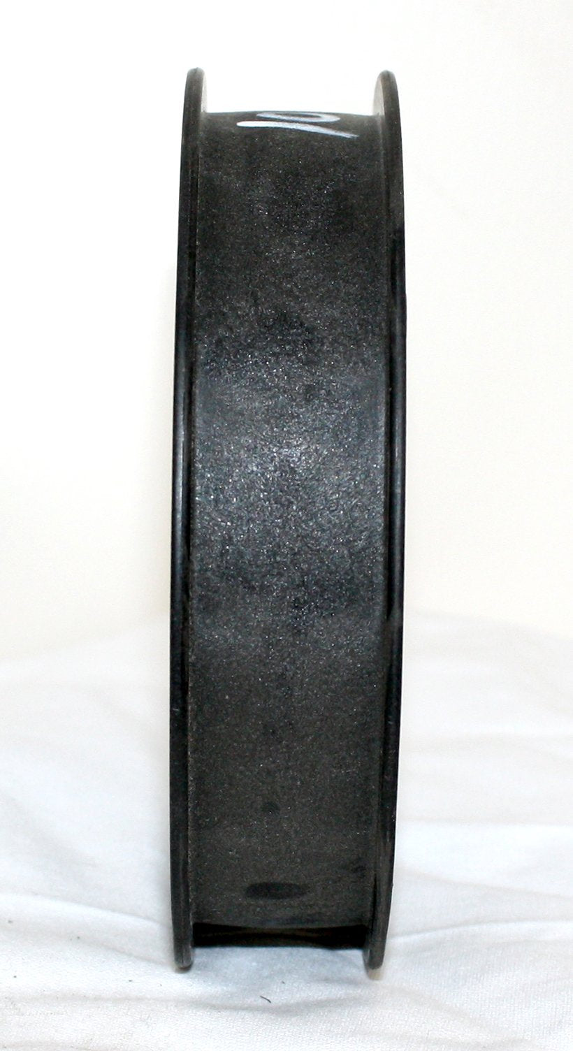 Rotary 10155-4 1/2" x 1" x .669" Bore Composite Flat Idler Pulley