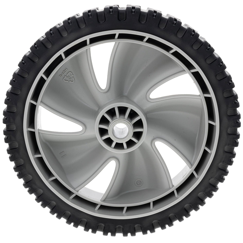 MTD 734-1987 8" x 1.75" Bar Tread Wheel for Troy-Bilt Yard-Machines Craftsman 550 460 084R 520 414R 521 182 734-04215A