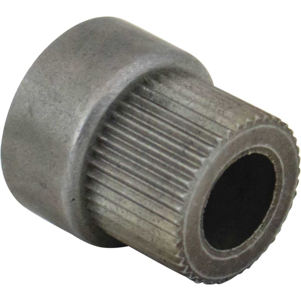 Stens 280-641 Flat Idler Compatible with/Replacement for Gravely Pro 150 Series 21409, 21409MA, 300920, 40223, 40223MA, 91179MA, 1024515M1, PT8649, 317726, PAL0368A 1 1/4" Height, 1/2" ID, 3 1/4" OD