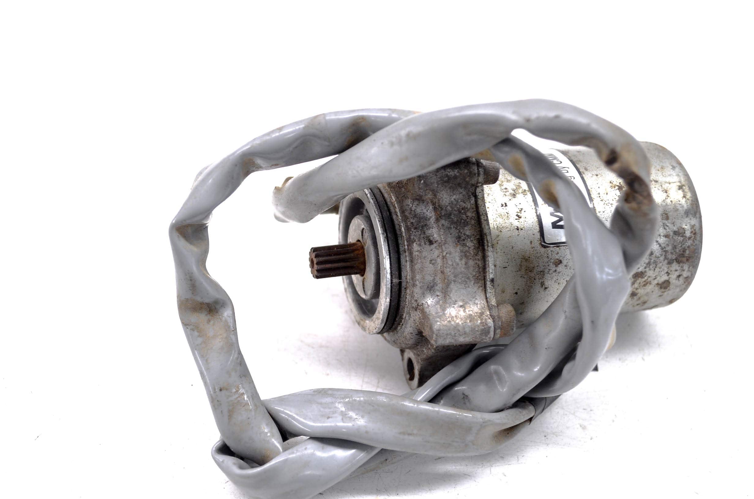 HONDA 31300-HN7-013 MOTOR ASSY., CONTROL