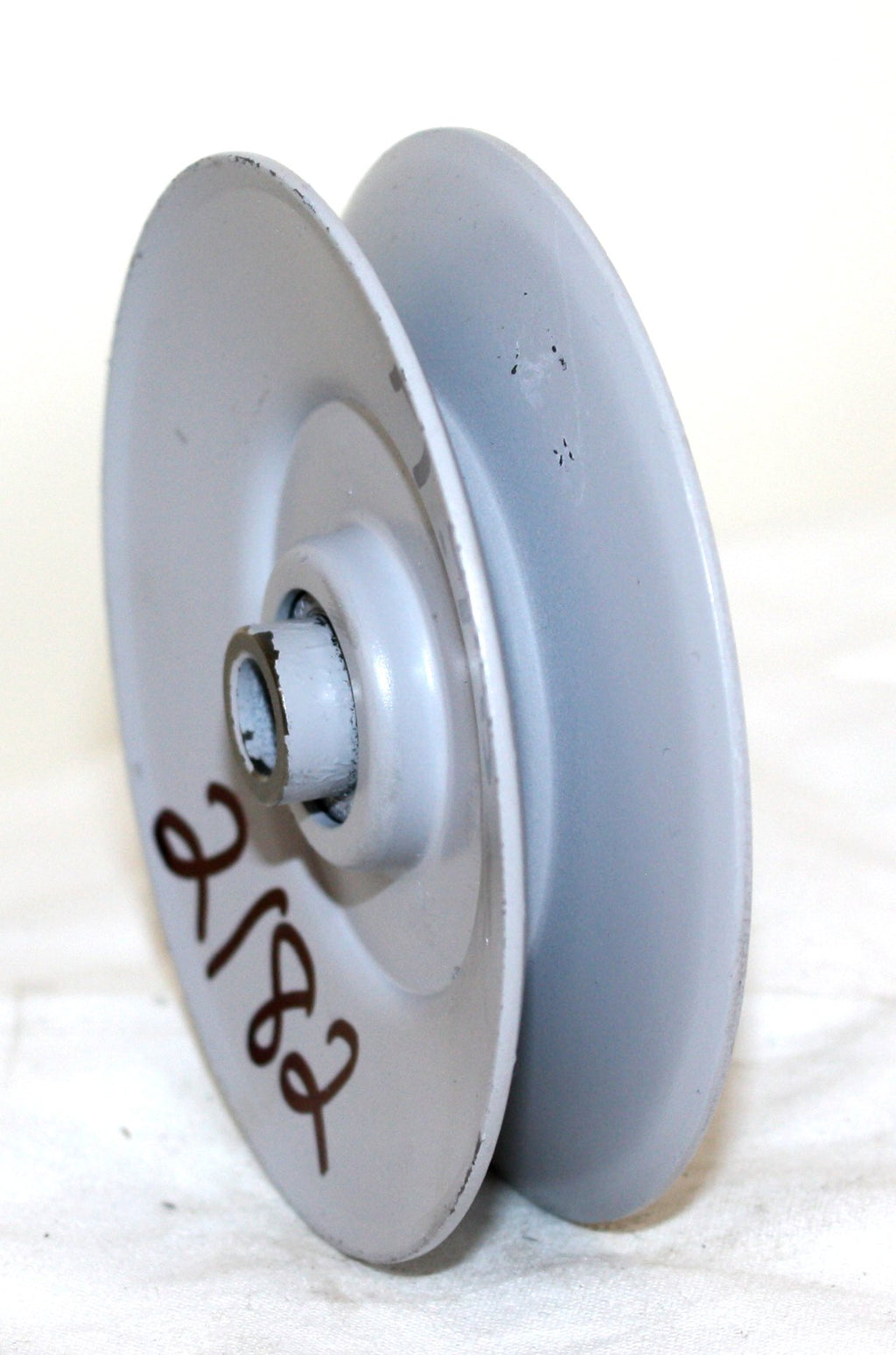 Rotary 2182 3 1/2" x 3/8" V-Idler V Idler Pulley: Toro/Wheel Horse 8510
