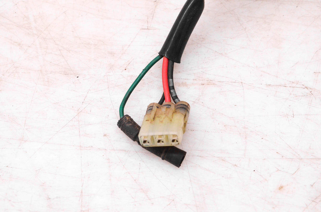 Honda 35100-HN1-000 Key Switch