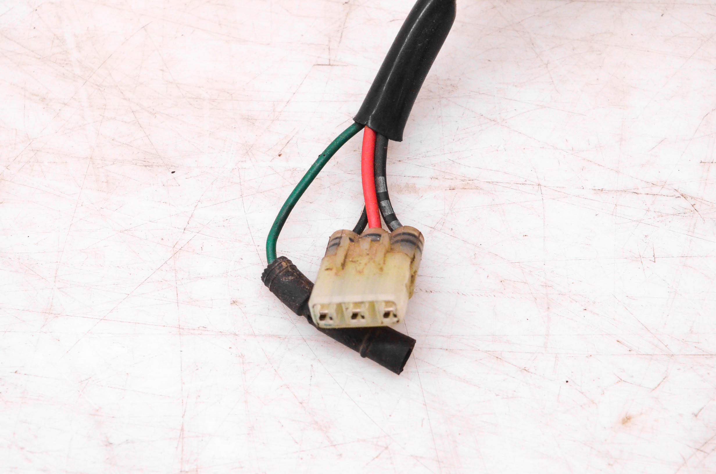 Honda 35100-HN1-000 Key Switch