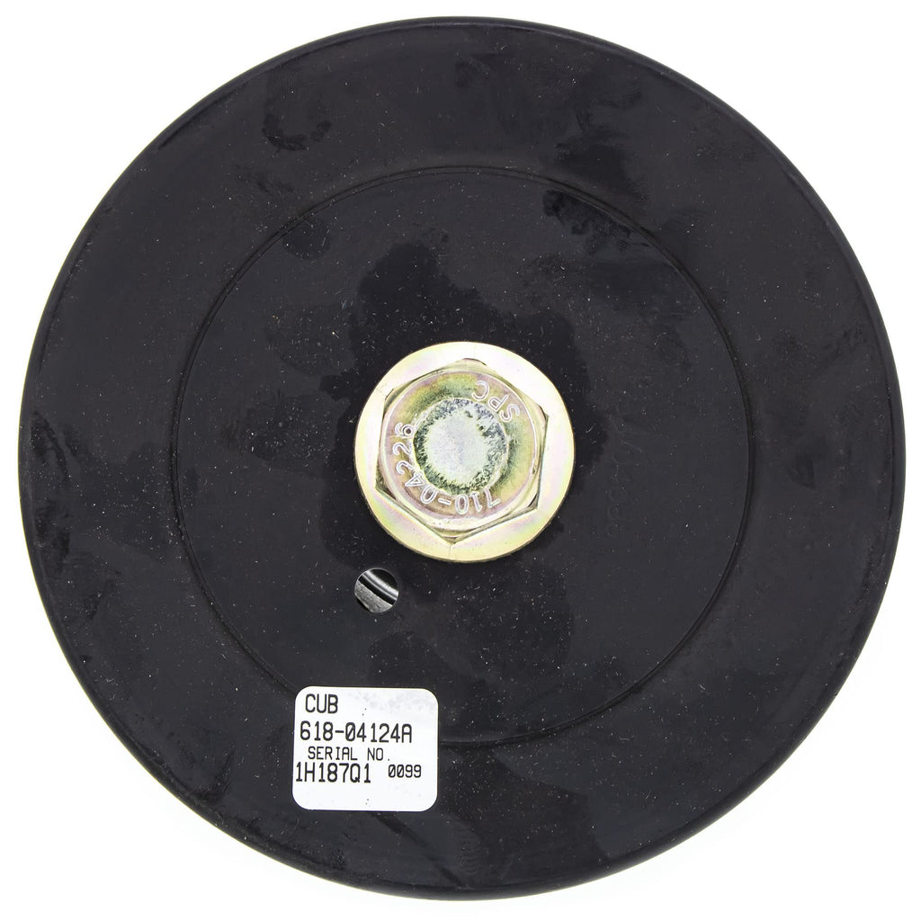 Cub Cadet 918-04124A Spindle Assembly LT 1042 618-04124A