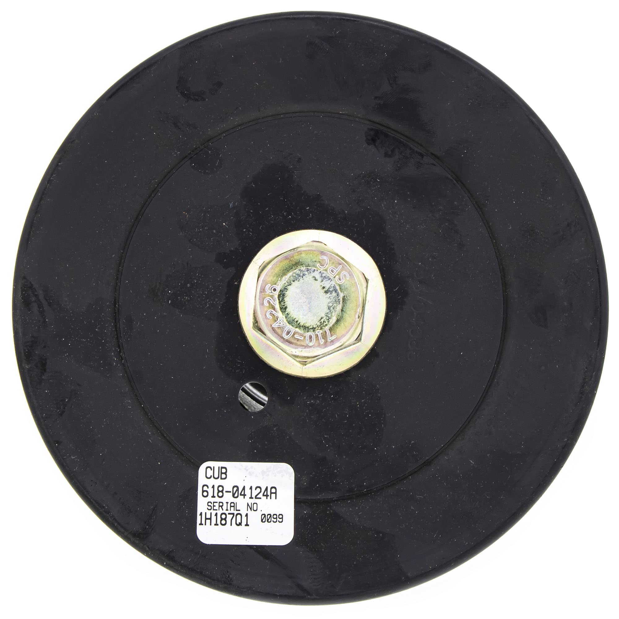 Cub Cadet 918-04124A Spindle Assembly LT 1042 618-04124A