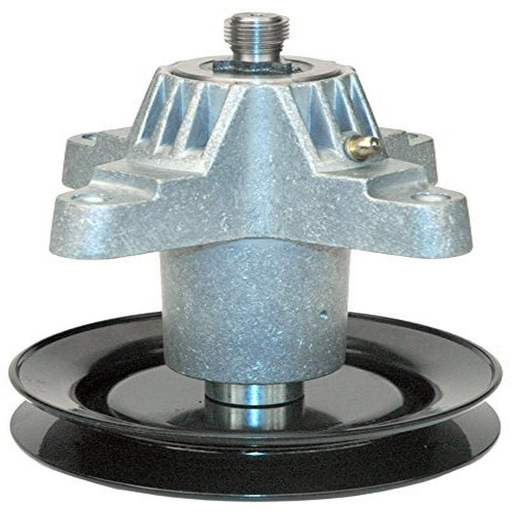 Rotary 13631 Spindle Assembly Replaces MTD/Cub Cadet/Troy-Bilt 918-04474A, 618-04474, 91804474B and Toro 112-6083