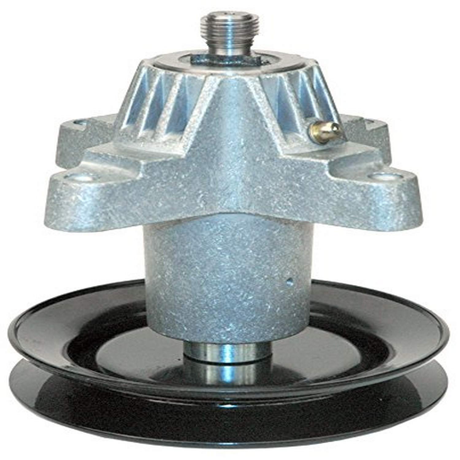 Rotary 13631 Spindle Assembly Replaces MTD/Cub Cadet/Troy-Bilt 918-04474A, 618-04474, 91804474B and Toro 112-6083