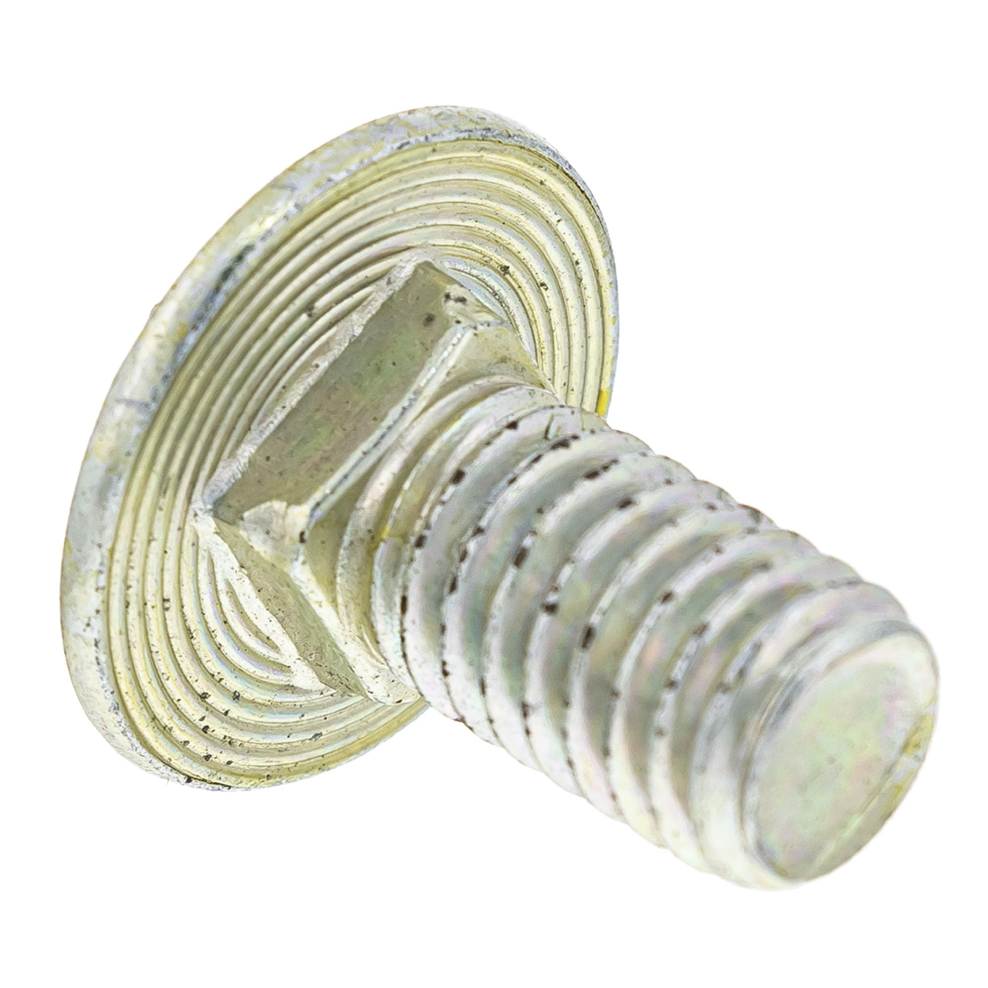 CUB CADET 710-3178 Carriage Bolt 3/8 16 X .75 Z Force RZT LGT SLT SLTX LGTX GT