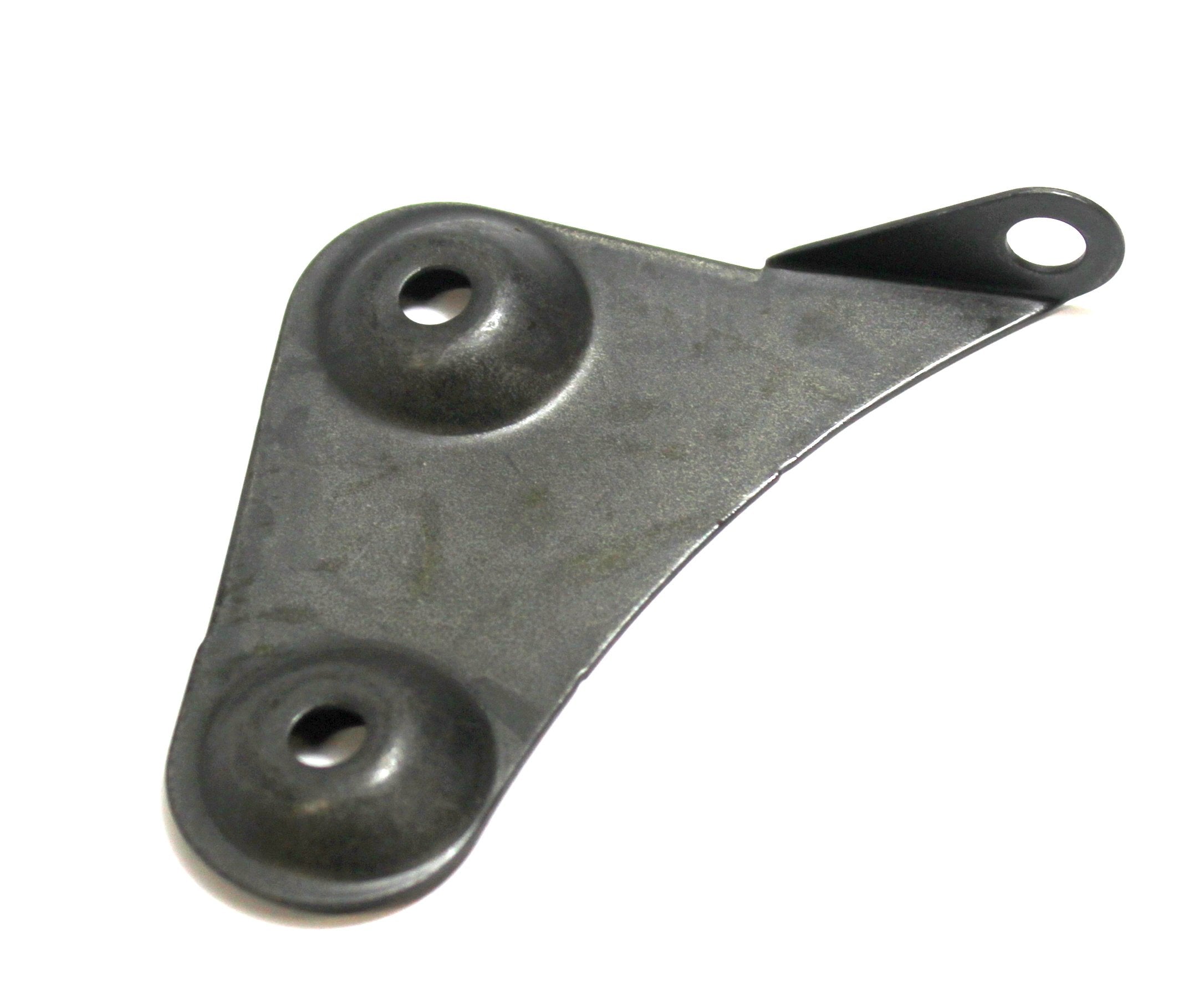 Husqvarna Part Number 501768801 Silencer Bracket