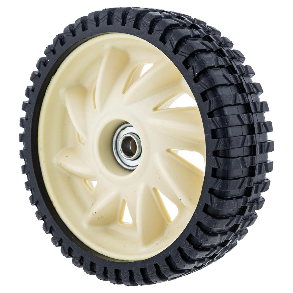 CUB CADET 634-04346 Wheel Assembly 7 X 2.125 ES Electric CC550SP CC550ES CC500EL