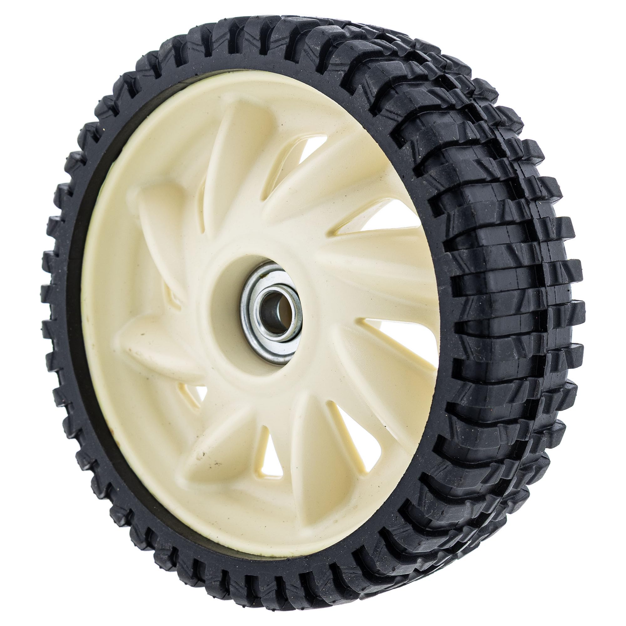 CUB CADET 634-04346 Wheel Assembly 7 X 2.125 ES Electric CC550SP CC550ES CC500EL