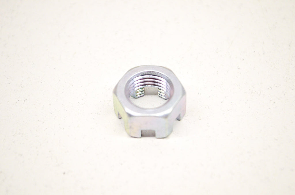 Honda 90310-HB9-000 NUT, CASTLE (12MM) QTY 1