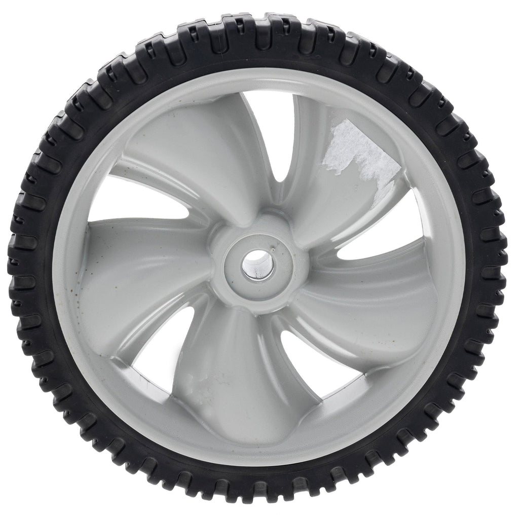MTD 734-1987 8" x 1.75" Bar Tread Wheel for Troy-Bilt Yard-Machines Craftsman 550 460 084R 520 414R 521 182 734-04215A