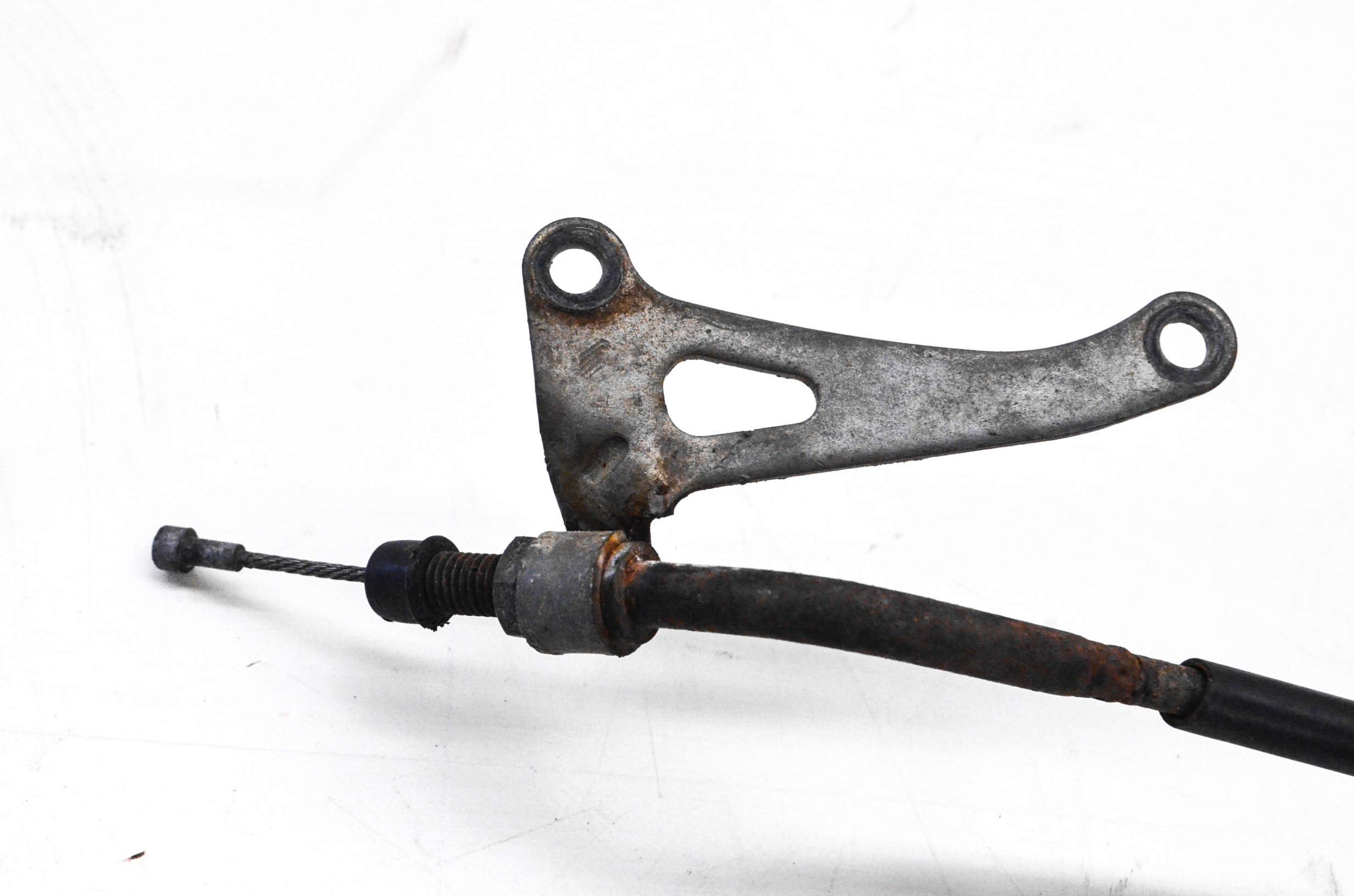 Honda 22870-MEB-670 - Cable, Clutch