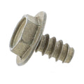 MTD 710-1268 Screw for Troy-Bilt Yard-Machines Craftsman Mustang Pony Horse Bronco 500 550 50 55 840H 670G 848H 910-1268