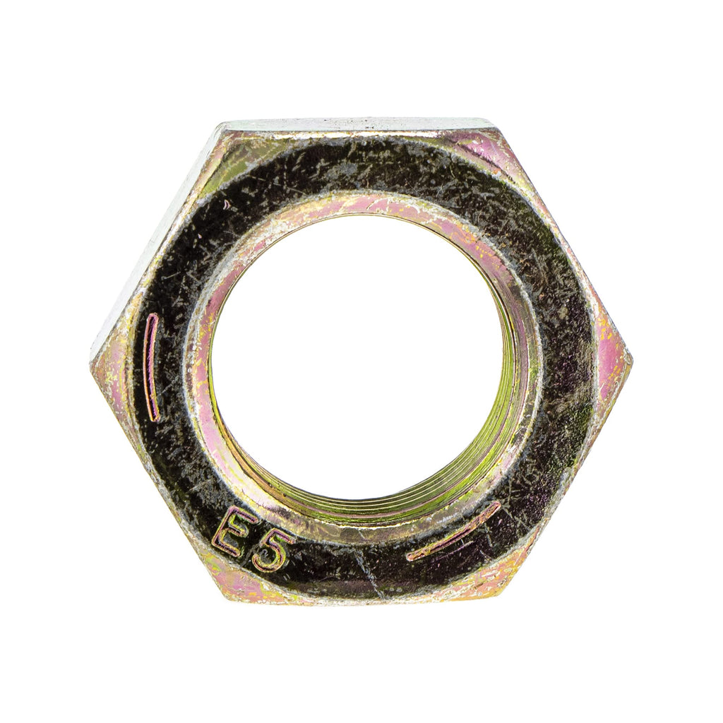 CUB CADET 712-3026 Hex Jam Nut GT1222 GT2186-48 GT2521-48 2130 2140 2150 Tractor
