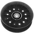 Rotary 7126. PULLEY IDLER 1/2" X 4-3/4" MURRAY 774089