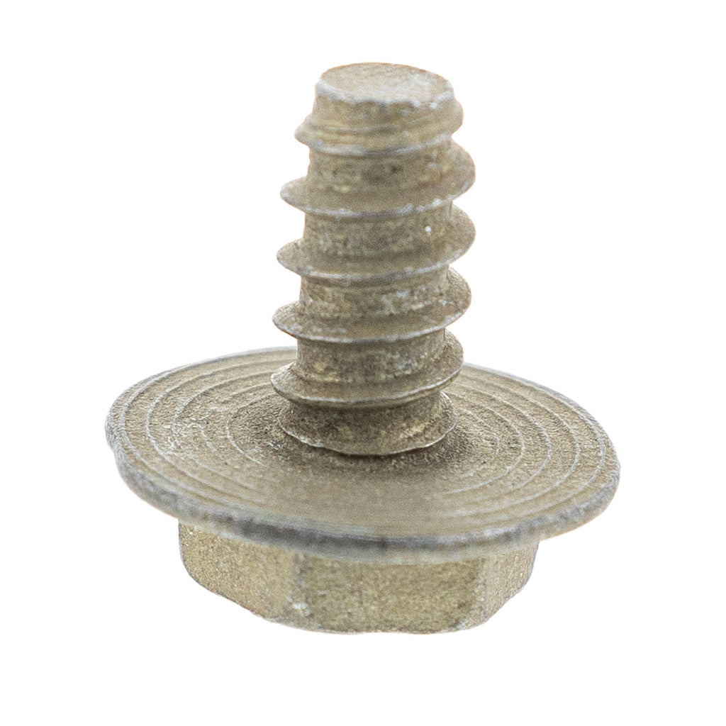MTD 710-1268 Screw for Troy-Bilt Yard-Machines Craftsman Mustang Pony Horse Bronco 500 550 50 55 840H 670G 848H 910-1268