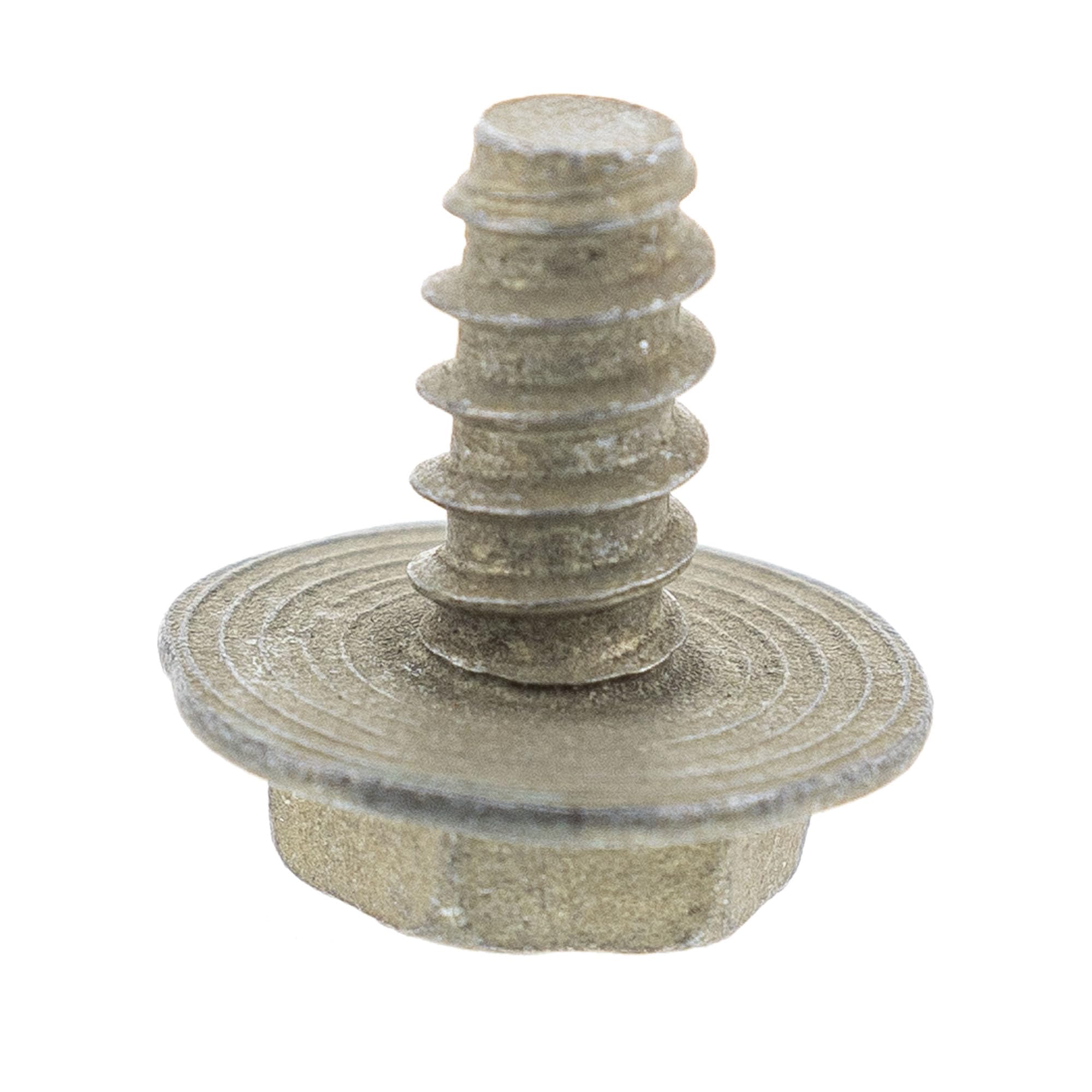MTD 710-1268 Screw for Troy-Bilt Yard-Machines Craftsman Mustang Pony Horse Bronco 500 550 50 55 840H 670G 848H 910-1268