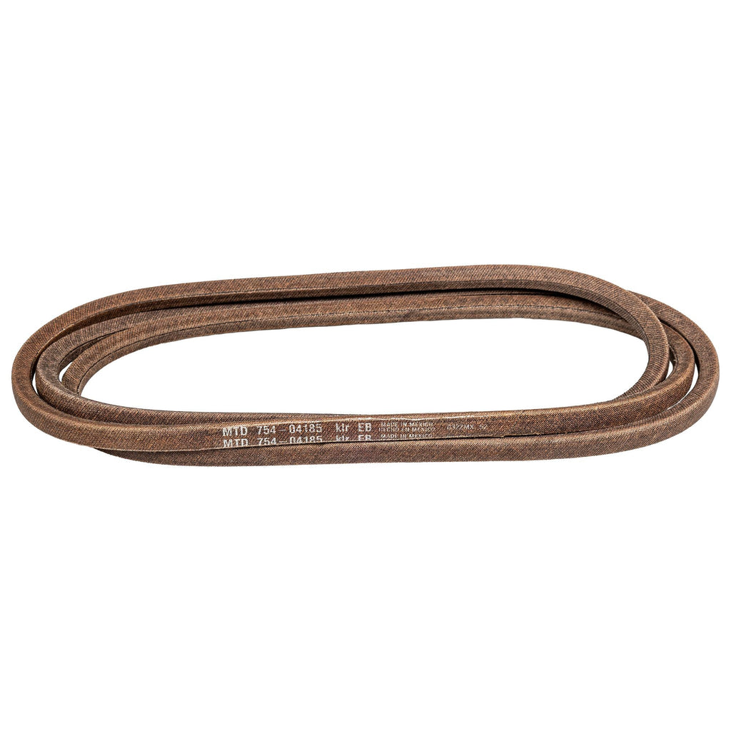CUB CADET 954-04185 PTO Drive V-Belt 42" Deck i1042 ZTT42 754-04185 490-500-S027 OEM