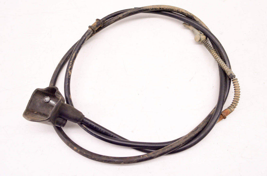 HONDA 17910-HN0-A00 CABLE, THROTTLE