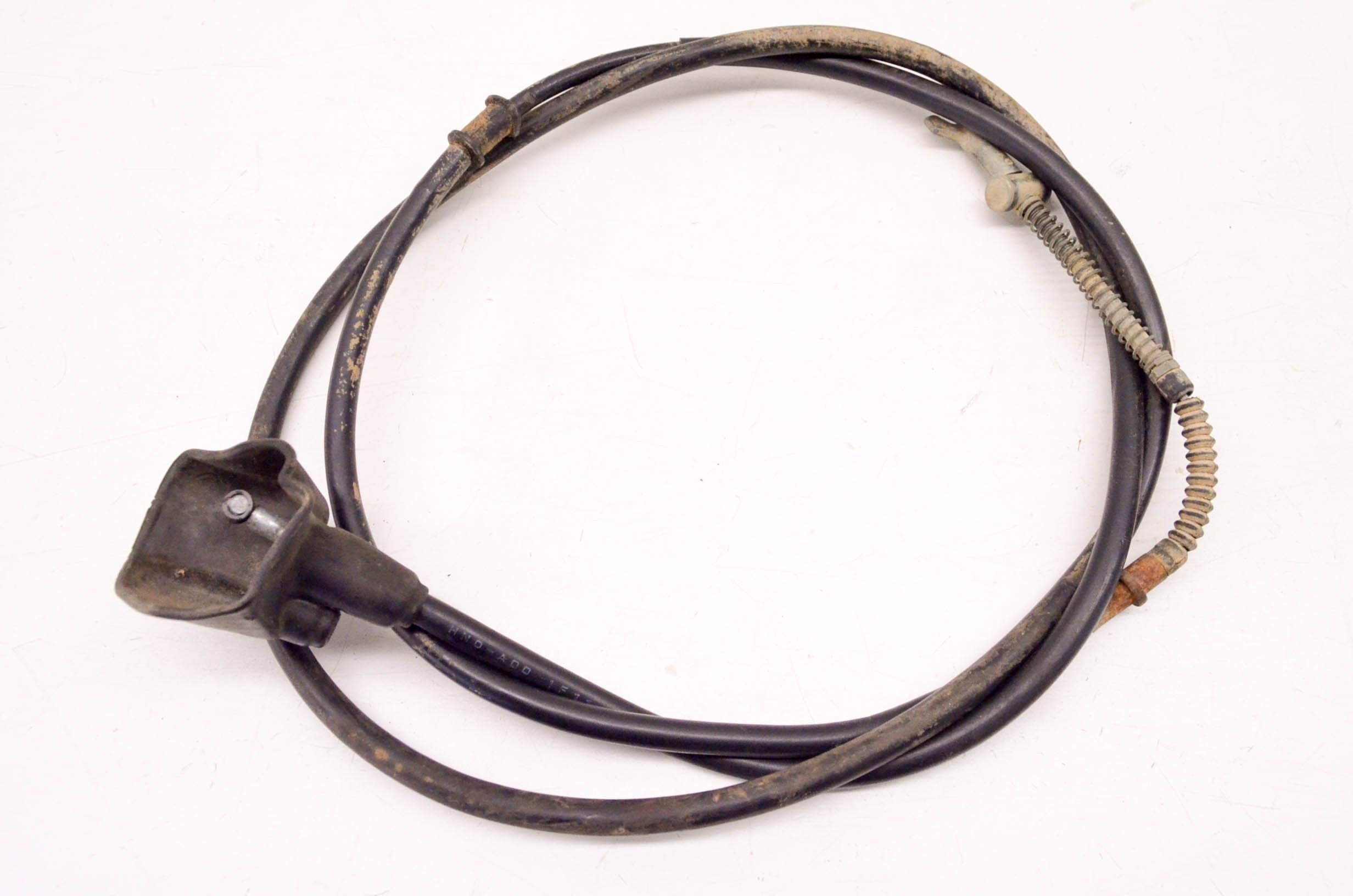 HONDA 17910-HN0-A00 CABLE, THROTTLE