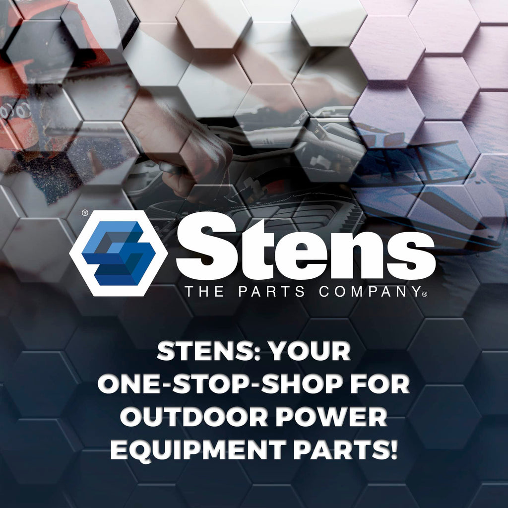 Stens 635-213 Intake Manifold, Replaces Stihl 1121 141 2200, Black