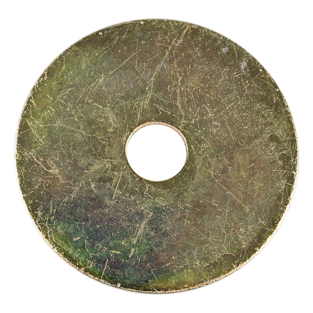 MTD 736-3040 Hub Cap Washer for Murray Troy-Bilt Yard-Machines XP Horse Bronco Mini 1000 140 42 T1200 2000 TB46