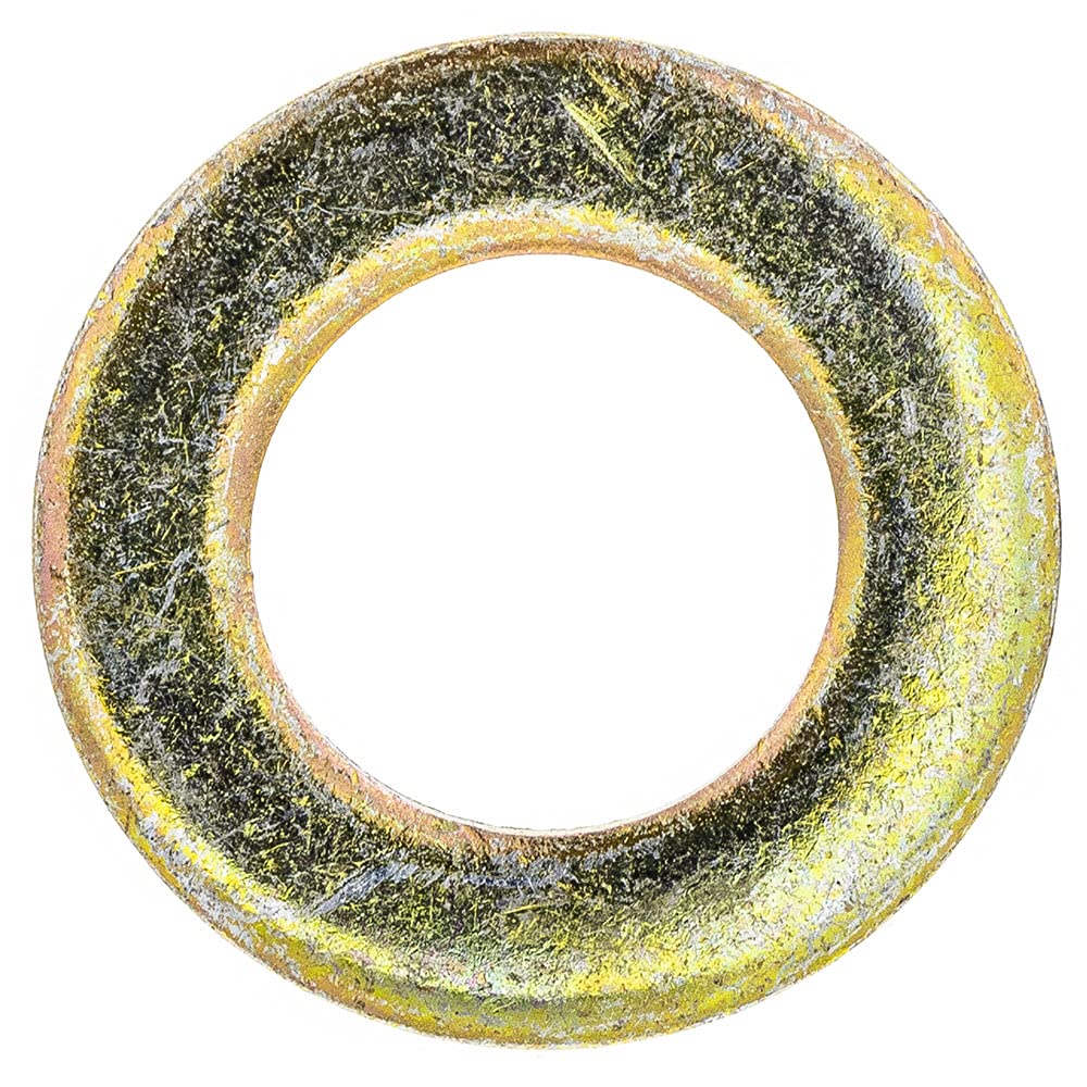 Cub Cadet 736-0366 Flat Washer RZT50 RZT42 RZT22 RZT17 RZT-42 RZT-50 RZT-22 1027 SC500Z CC600 CC989 SRC621 CC98M