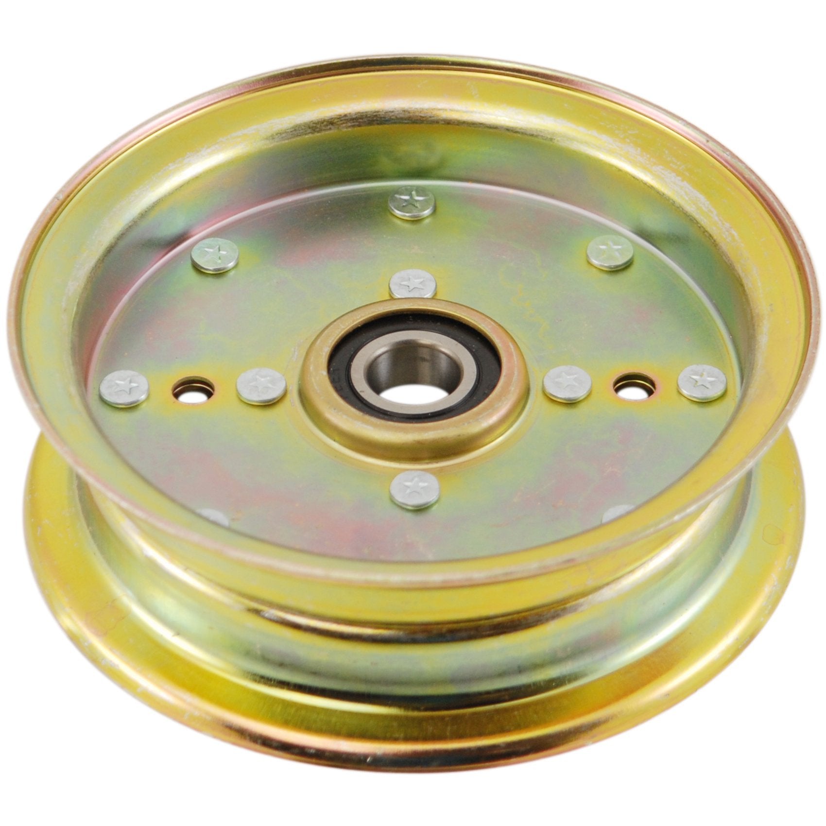 Rotary 14100 Flat Idler Pulley