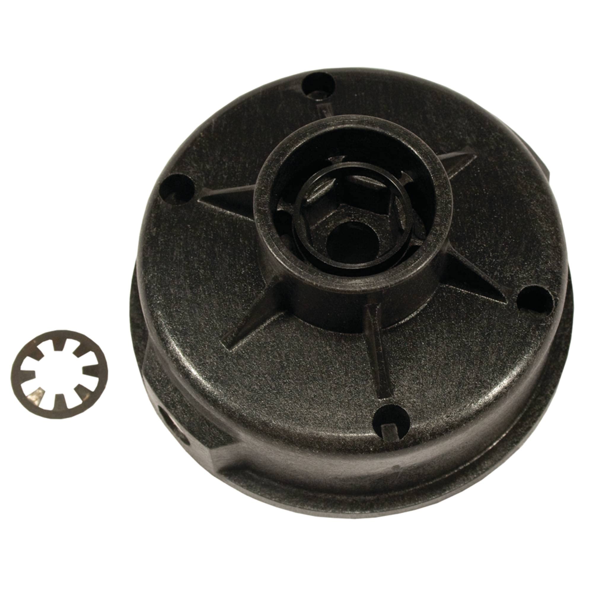 Stens 385-199 Trimmer Head Outer Body, Homelite 099068001005, ea, 1