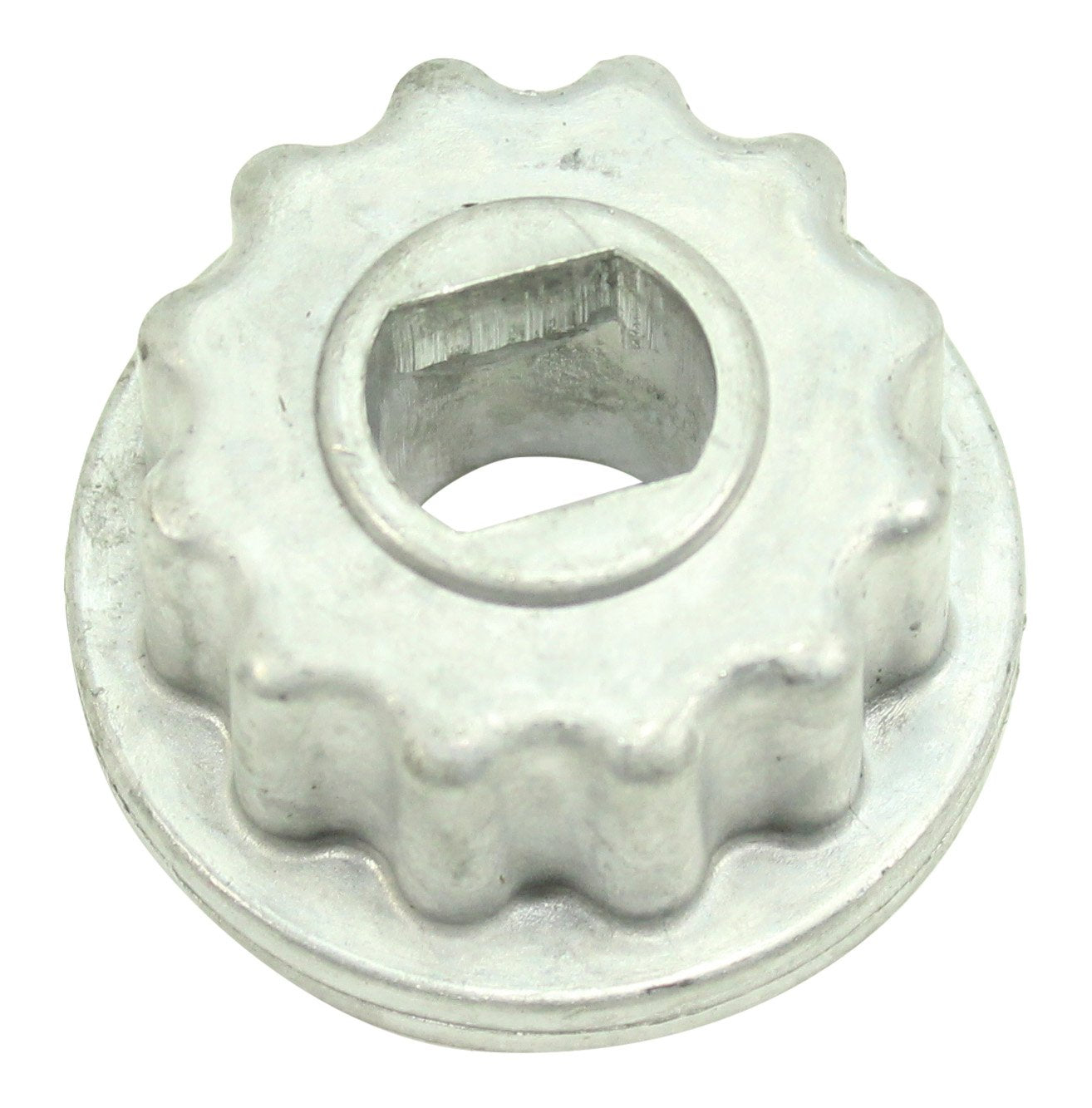 Husqvarna Part Number 532437747 Adapter-Wheel Steering