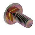 MTD 710-0451 Carriage Bolt for Troy-Bilt Yard-Machines Craftsman XP Horse Bronco 800 500 850 550 450 400 300 AF-43080