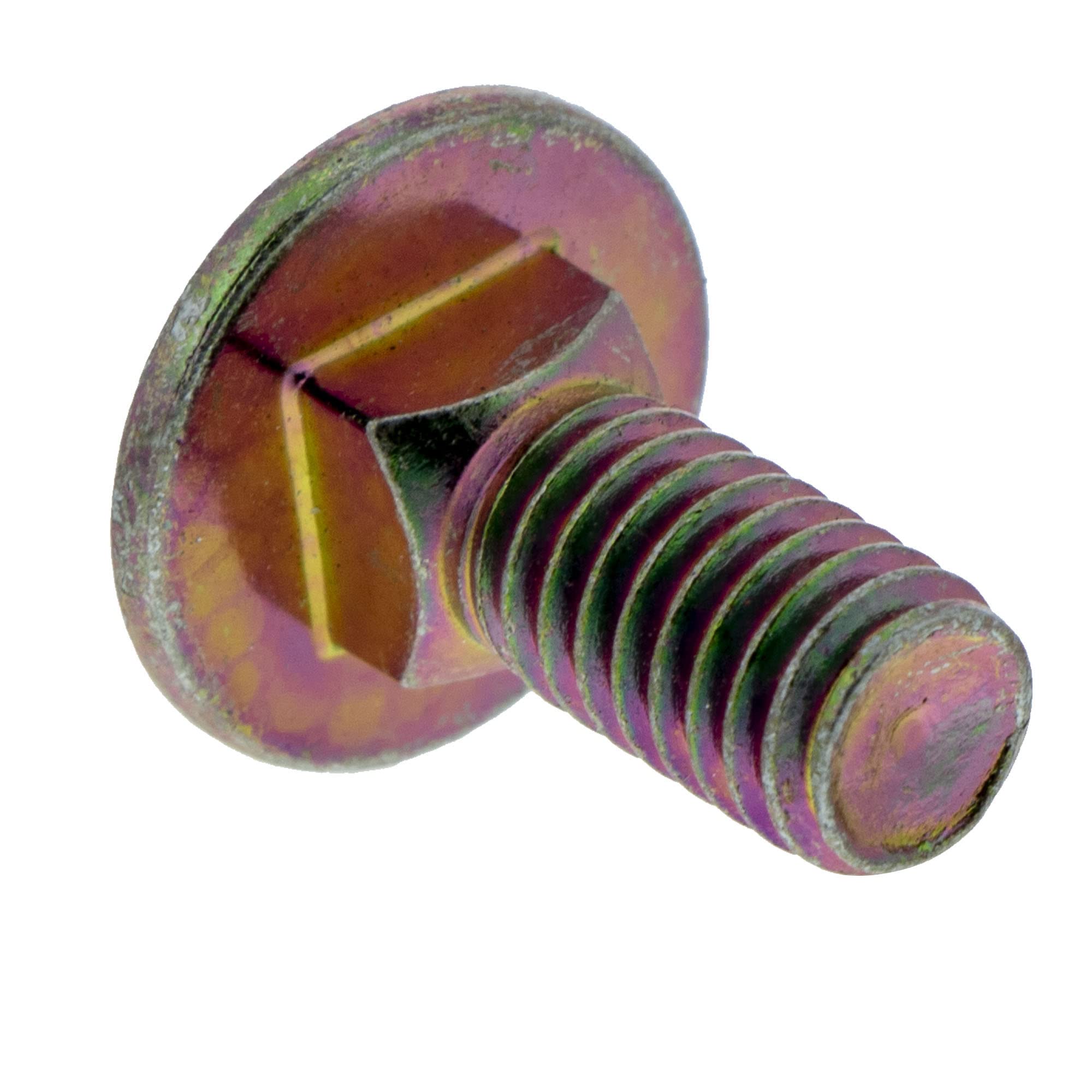 MTD 710-0451 Carriage Bolt for Troy-Bilt Yard-Machines Craftsman XP Horse Bronco 800 500 850 550 450 400 300 AF-43080