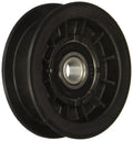 Rotary 7978 Flat Idler Pulley Replaces Murray 421409, 91179 and Stiga 1134-4686-01