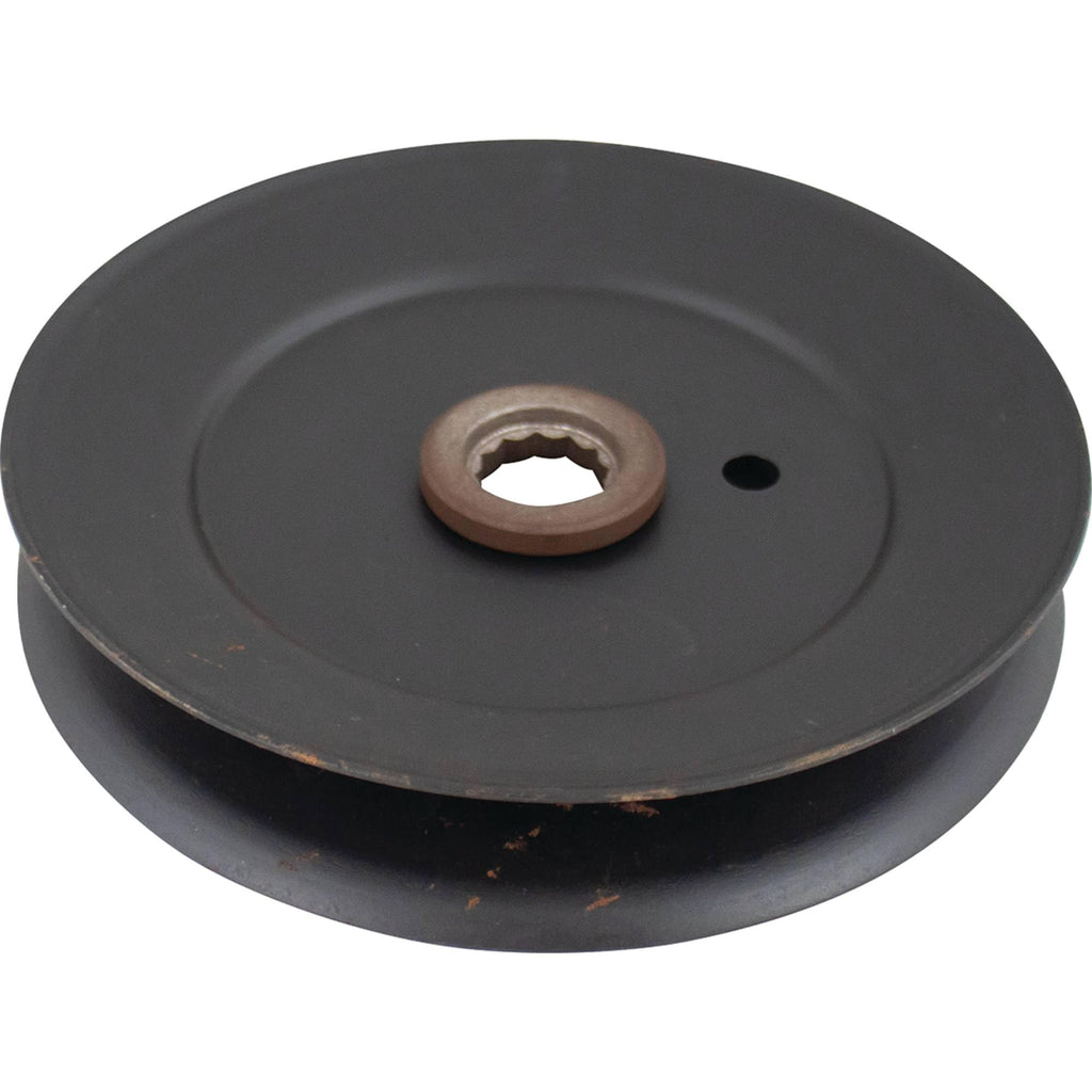 Stens 275-519 Spindle Pulley, MTD 756-0980, 5.75 Width Black