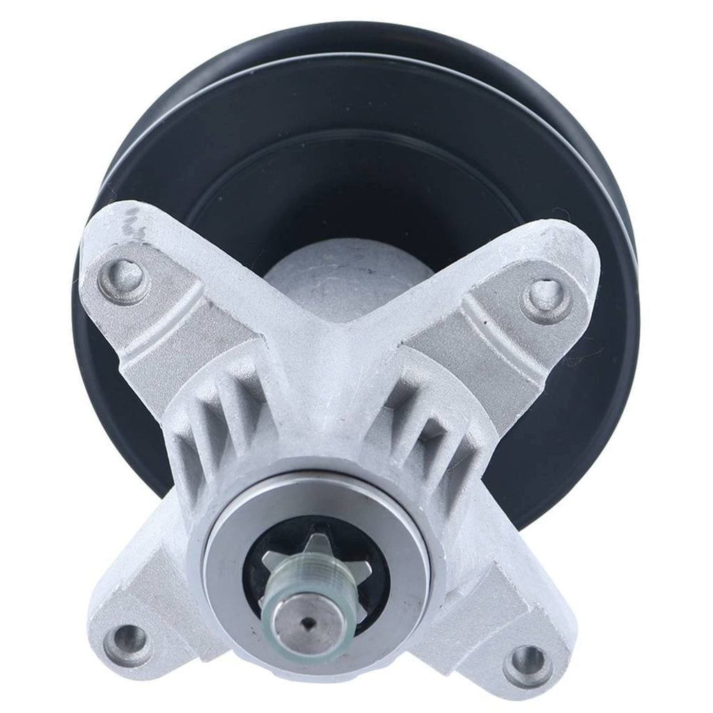 Stens New Spindle Assembly 285-157 for MTD 918-05137