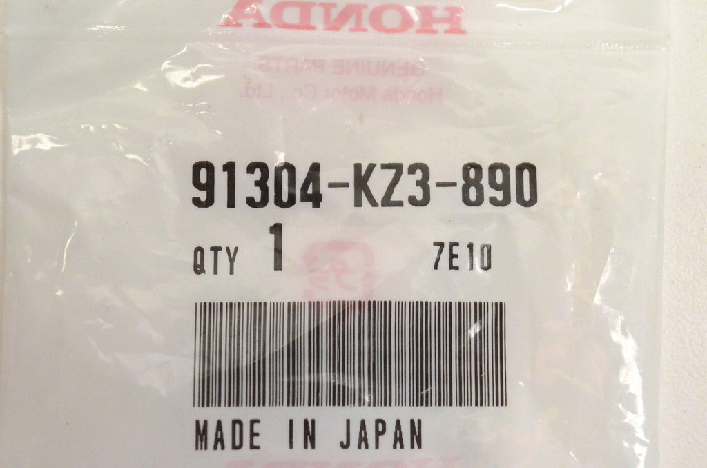 HONDA 91304-KZ3-890 O-RING (43X3)