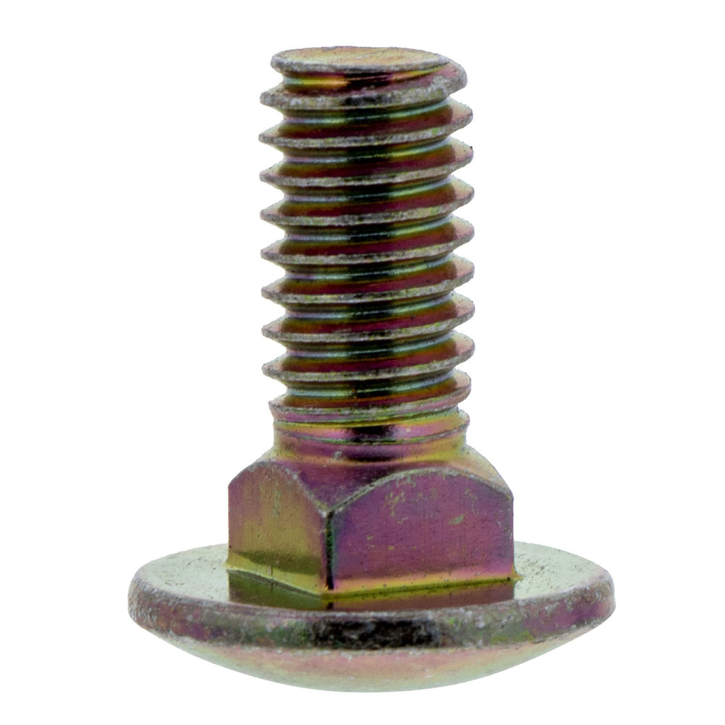 MTD 710-0451 Carriage Bolt for Troy-Bilt Yard-Machines Craftsman XP Horse Bronco 800 500 850 550 450 400 300 AF-43080