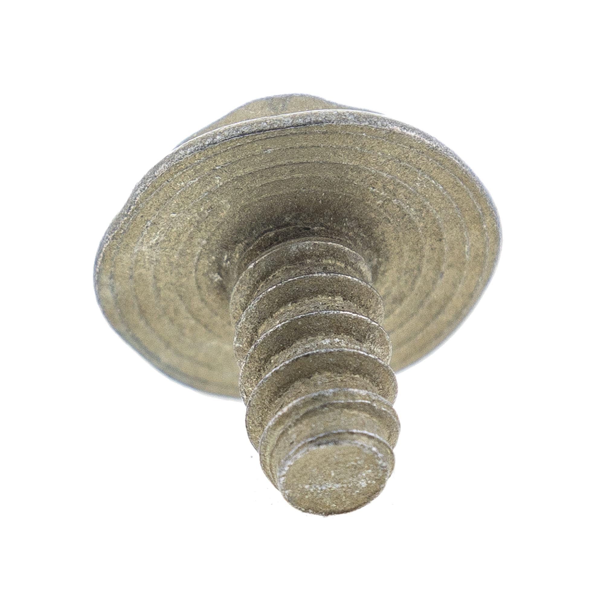 MTD 710-1268 Screw for Troy-Bilt Yard-Machines Craftsman Mustang Pony Horse Bronco 500 550 50 55 840H 670G 848H 910-1268