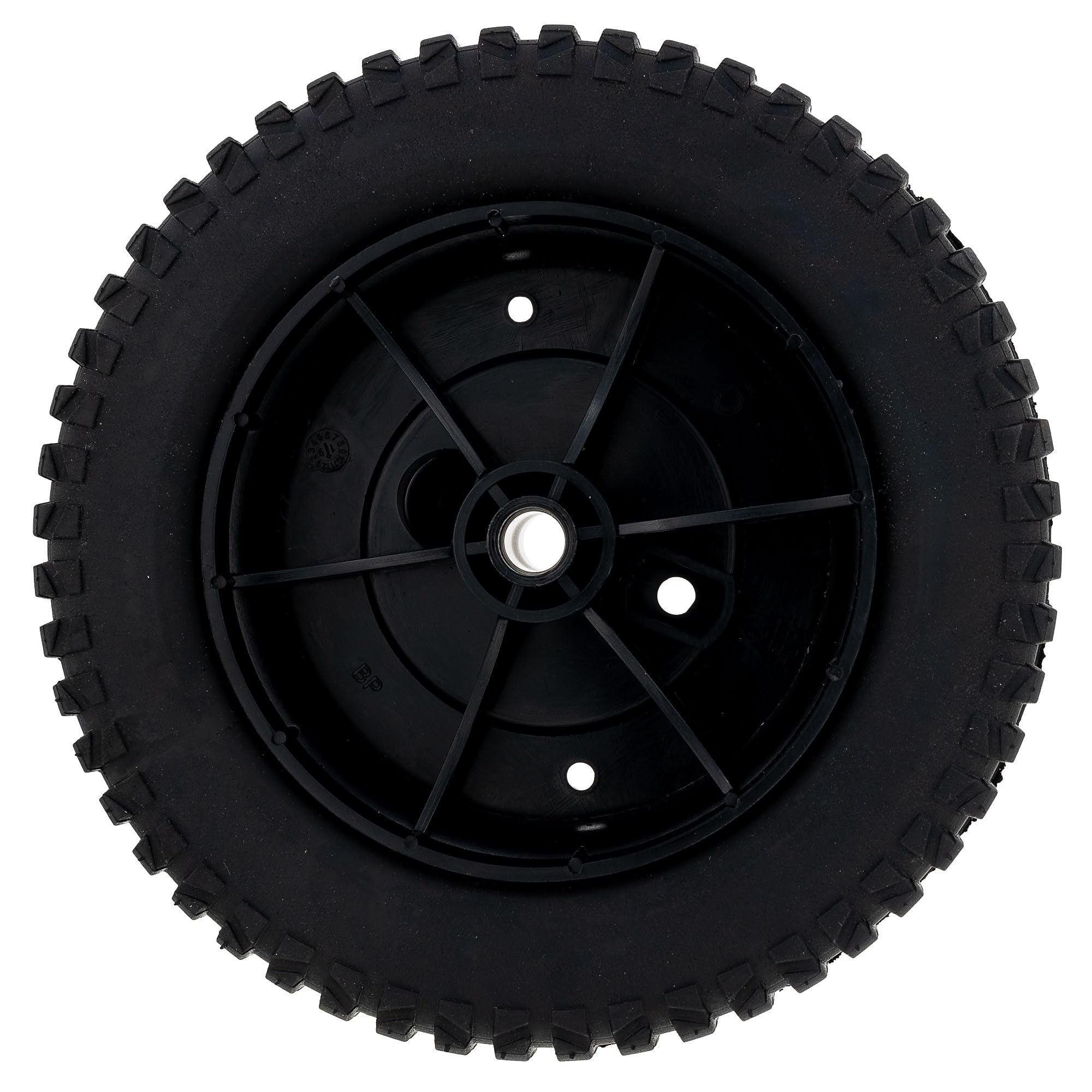 CUB CADET 734-2010B Wheel 9 X 2.125 Cog Rwd SRS621 SRE621 SRC621 SR621 SC S621SS