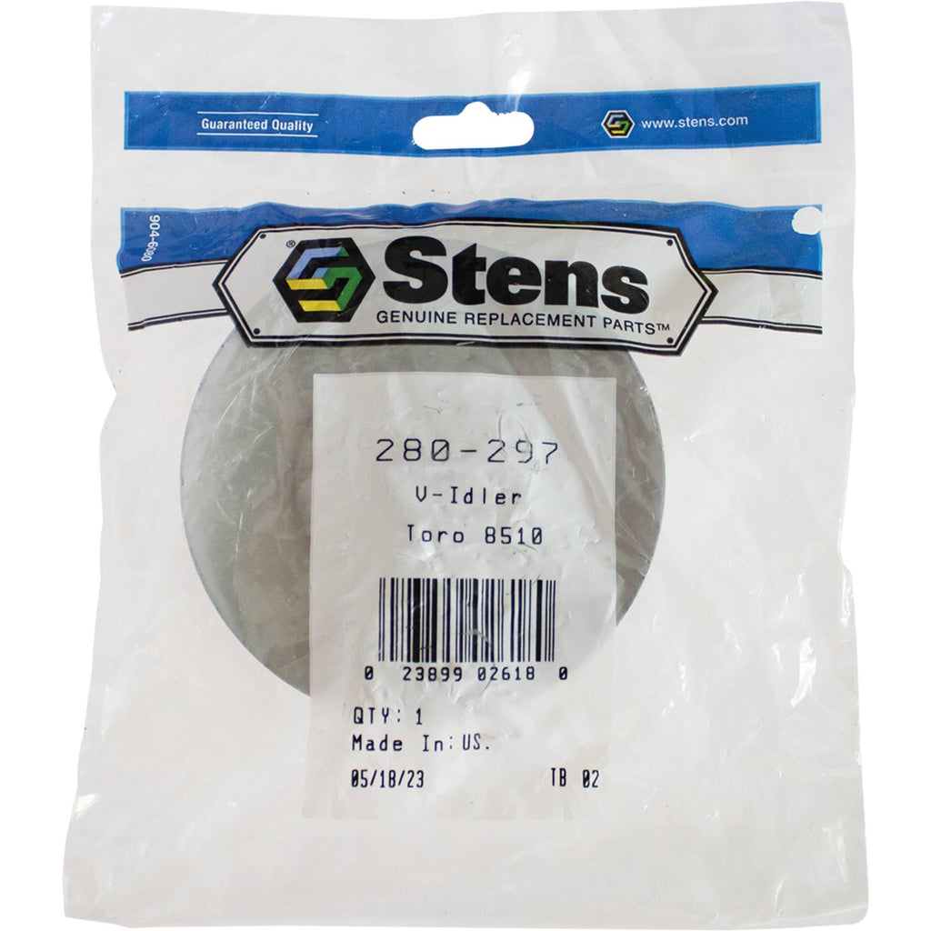 Stens V-Idler, Toro/Wheel Horse 8510, ea, 1
