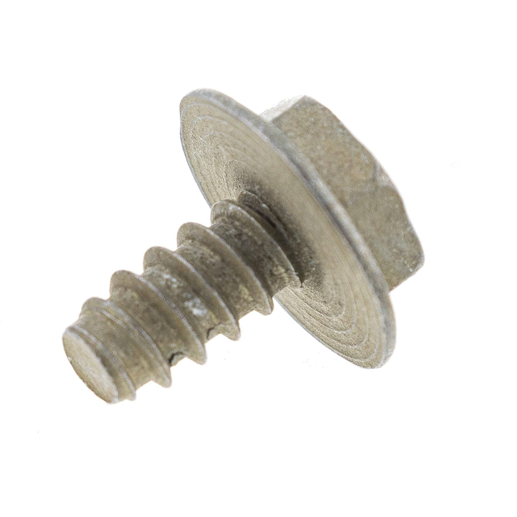 MTD 710-1268 Screw for Troy-Bilt Yard-Machines Craftsman Mustang Pony Horse Bronco 500 550 50 55 840H 670G 848H 910-1268