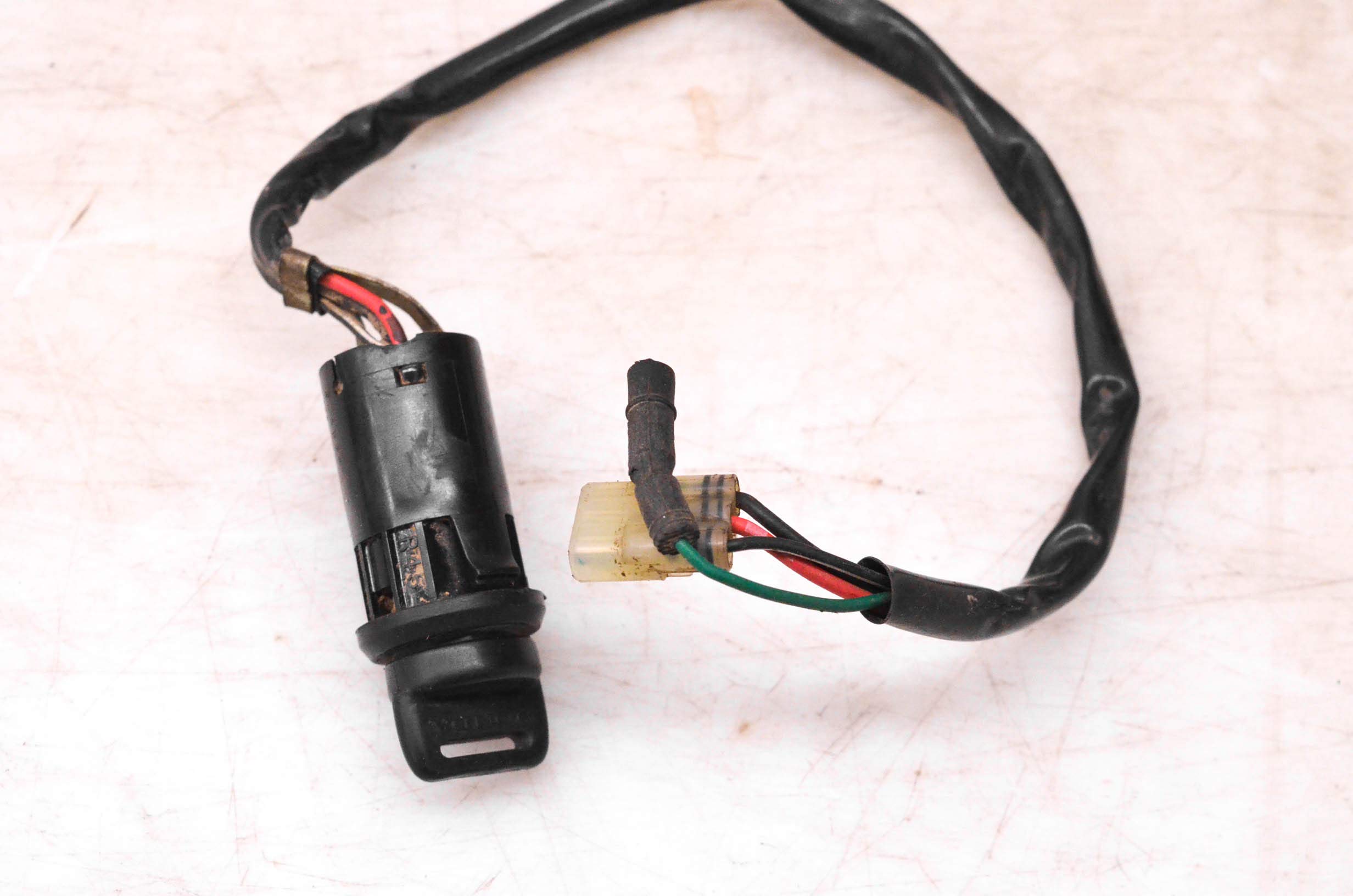 Honda 35100-HN1-000 Key Switch