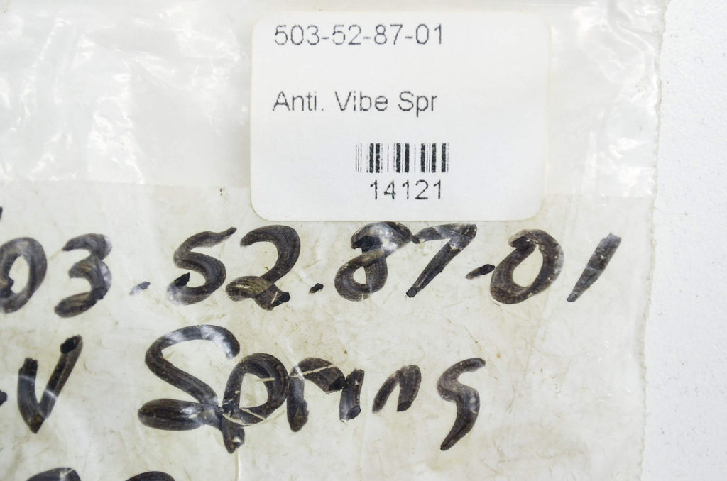 Husqvarna Spring Side Support Part # 503528701