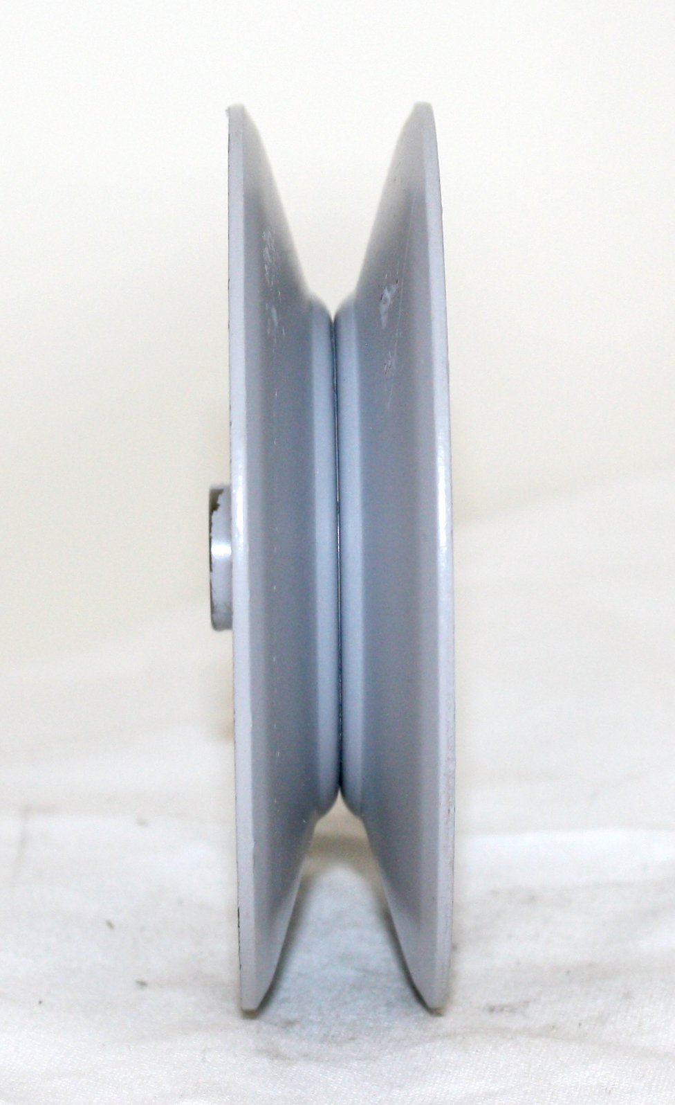 Rotary 2182 3 1/2" x 3/8" V-Idler V Idler Pulley: Toro/Wheel Horse 8510